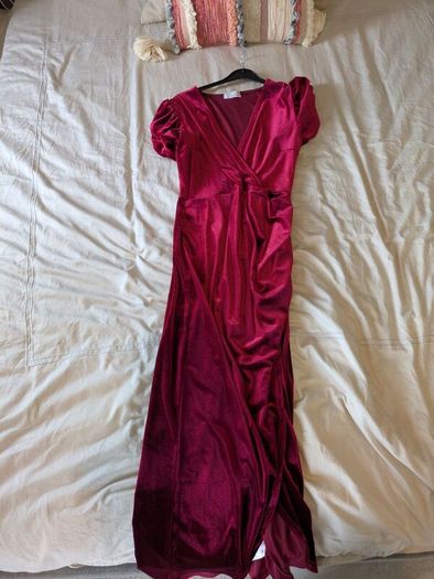 dress