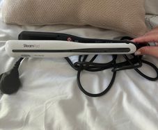 L'Oreal Professional Steampod 3.0 Steam Hair Straightener