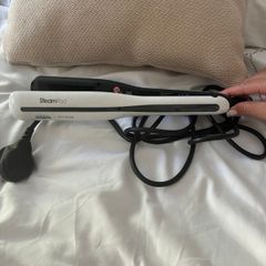 L'Oreal Professional Steampod 3.0 Steam Hair Straightener