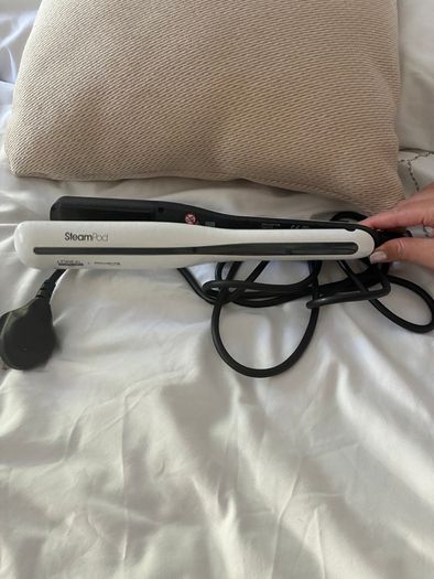 L'Oreal Professional Steampod 3.0 Steam Hair Straightener