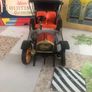 Oldtimer ( Schuco 1228) Opel Doktor Wagen 1909 Image 2