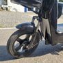 E-Moped Electric Bike Image 5