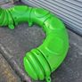 Caterpillar Children's playground seating, Commerical grade Image 3