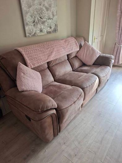 3-2-1 recliner