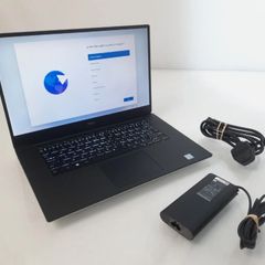 Dell Precision 5540 15.6" WIN 11 PRO Mobile Workstation Business Gaming Laptop i7-9750H 2.6GHz 32GB RAM 256GB SSD Nvidia Quadro T1000 4GB GDDR6