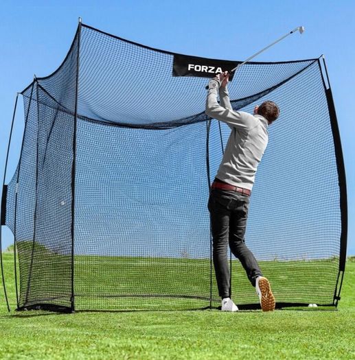Golf net