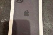 NEW iPhone 16 Black 128GB ( Irish stock )