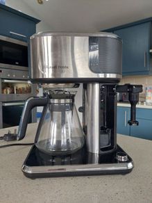 Russell Hobbs Coffee Percolator
