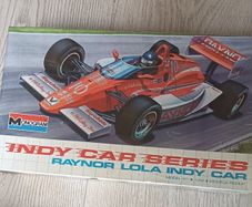 Monogram model kit.