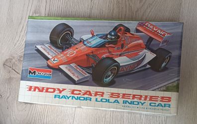 Monogram model kit.