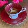 Vintage demitasse Image 2