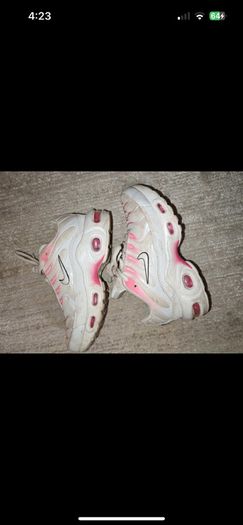 nike tn