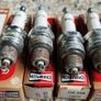 Spark plug job lot 6X champion l82yc  copper plus Image 3