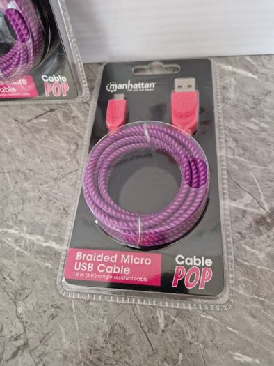 Micro USB cable