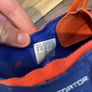 Blue,orange and white predators Image 3