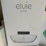 Elvie Single Electric Breast Pump and NEW PARTS Image 7