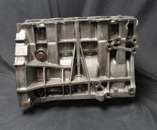 honda B18c Bare block
