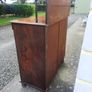 antique chest of drawers Image 7