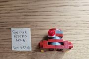 lego sw1444 B2EMO droid, set star wars 75418