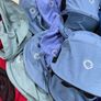 Bugaboo Donkey hood canopies sets Image 3