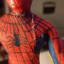 Mego Spiderman Vintage (Damaged) Image 6