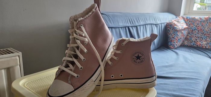Converse High Tops