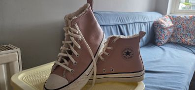 Converse High Tops