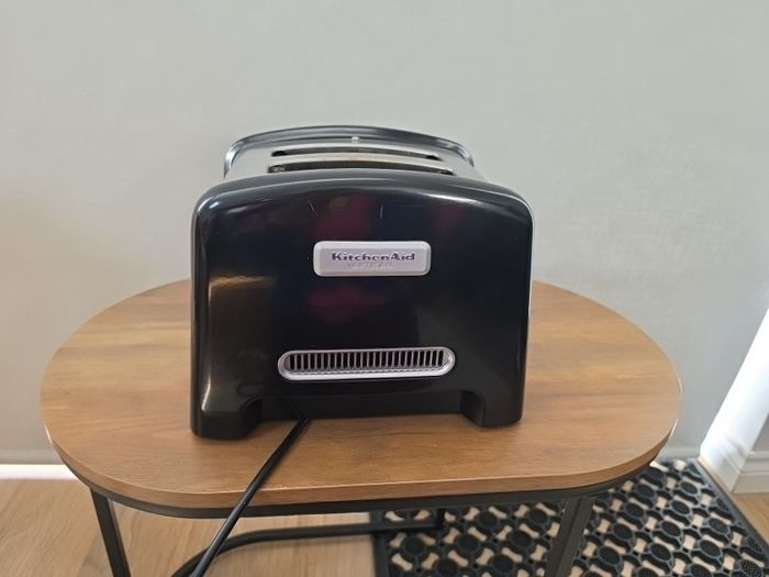 kitchen aid toaster