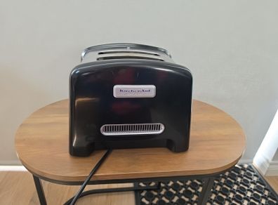 kitchen aid toaster