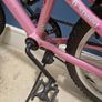 Girls bike Image 3