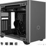 Cooler Master NR200P V2 + V850 SFX Gold 850W + AIO liquid cooling 280mm radiator Image 6