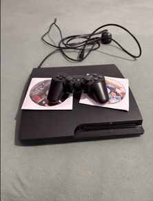 playstation and xbox