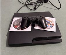 playstation and xbox