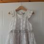 Mayoral designer girl's dress Image 5