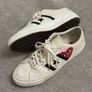 Converse Comme Des Garcons Image 3