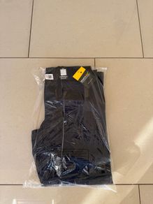 Regatta TRJ331R 34 inch waist, inside leg 31 inch lined action trousers