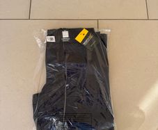 Regatta TRJ331R 34 inch waist, inside leg 31 inch lined action trousers