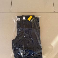 Regatta TRJ331R 34 inch waist, inside leg 31 inch lined action trousers