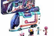 Brand New Sealed The Lego Movie 70828