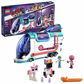Brand New Sealed The Lego Movie 70828
