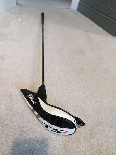 Titleist TSi2 7 Wood