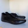 Porsche Design Black Leather Shoes UK 7 EU 41 Image 3