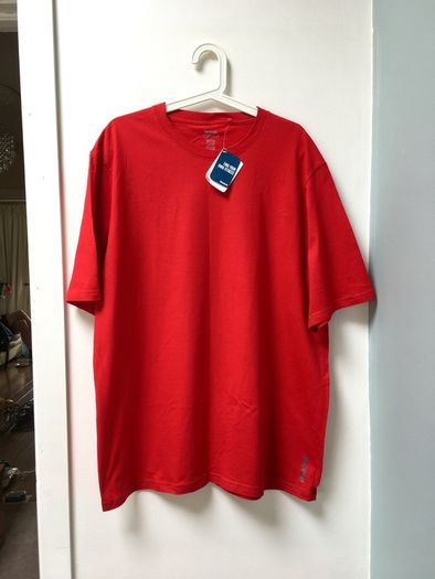 Reebok tshirt