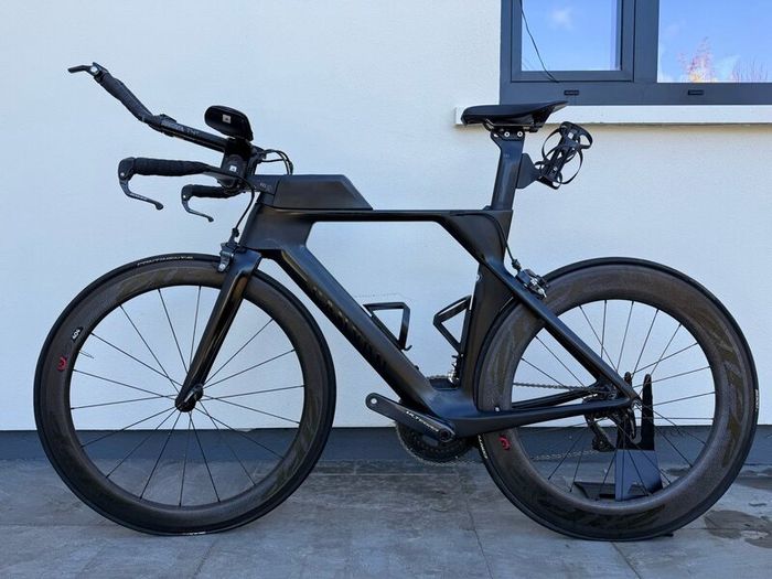 Canyon speedmax cfx 8