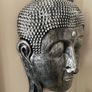 Buddha Head Image 4