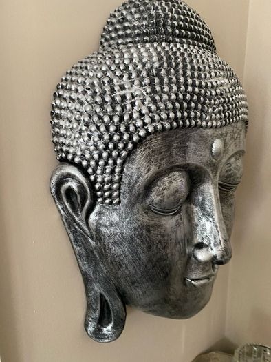 Buddha Head