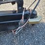 Motorcycle trailer. Image 6