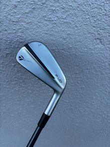 Taylor made p-UDI 2 iron