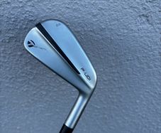 Taylor made p-UDI 2 iron