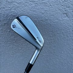 Taylor made p-UDI 2 iron